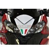 Kit adhesivo de diseño Aruba Team - Ducati Multistrada 1200 10/12 
