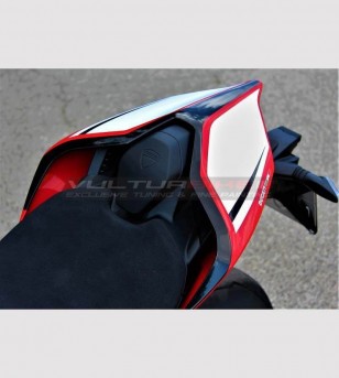 Kit adesivi design personalizzato - Ducati Panigale V4 / V2 2020