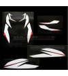 Kit adhesivo completo - Ducati Hypermotard 821/939 
