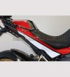 Individuelles Design Aufkleber Kit - Ducati Multistrada 1200 13/14 