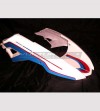 Stickers for motorcycles tip Motorsport - Bmw R1200GS 