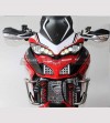 Stickers kit brand new design - Ducati Multistrada 1260 / 950 2019 