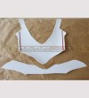 Stickers for front fairing anniversary version - Ducati Panigale 959/1299 