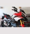 Sticker Kit Design Pikes Peak 2015 - Ducati Multistrada 1200 2010/14 