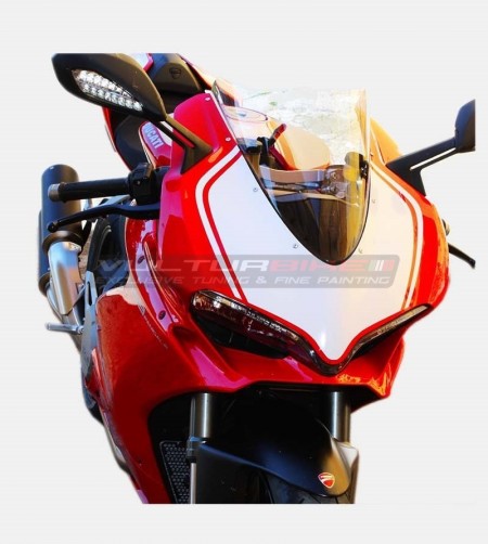 Replica Aufkleber Kit Version R - Ducati Panigale 959/1299 