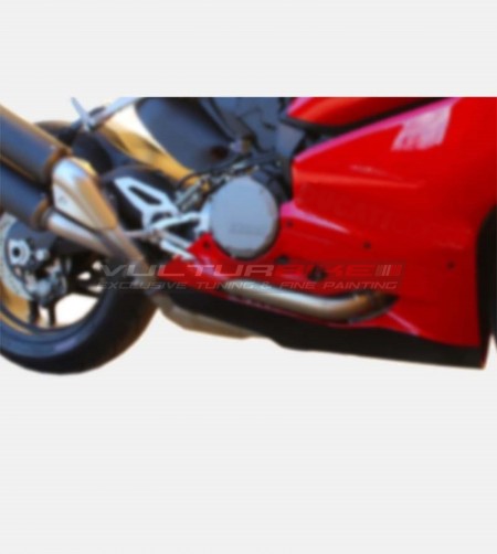 Replica sticker kit version R - Ducati Panigale 959/1299 