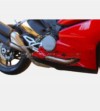 Replica Aufkleber Kit Version R - Ducati Panigale 959/1299 