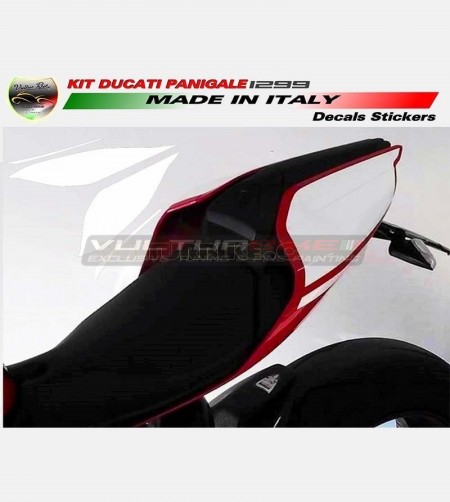 Replica sticker kit version R - Ducati Panigale 959/1299 