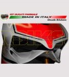 Kit adhésif personnalisable version Race 2 - Ducati Panigale 899/1199 