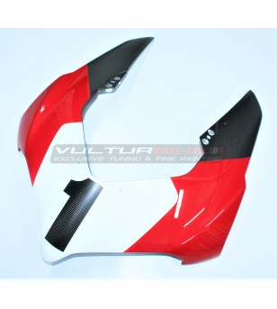 Bulle Carbon Design Fogy - Ducati Panigale V4R / V4 / V2 2020 / 2022