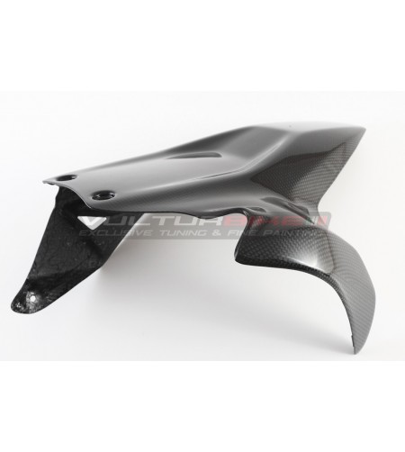 Carbon rear fender - Ducati Streetfighter V2
