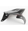 Carbon rear fender - Ducati Streetfighter V2