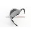 Carbon rear fender - Ducati Streetfighter V2