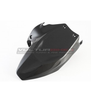 Parafango posteriore in carbonio - Ducati Streetfighter V2