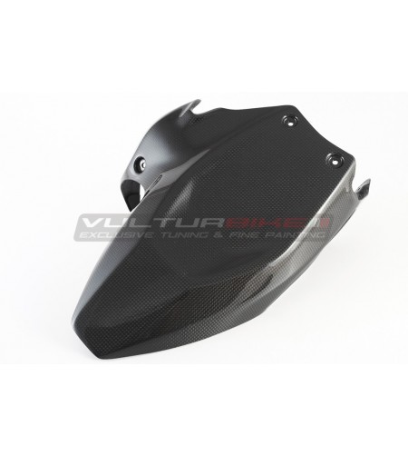Carbon rear fender - Ducati Streetfighter V2