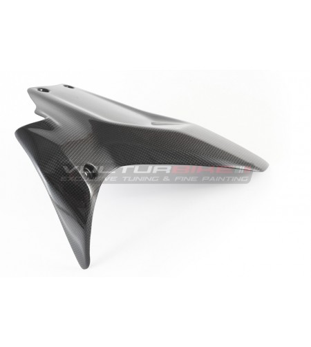 Aile arrière en carbone - Ducati Streetfighter V2