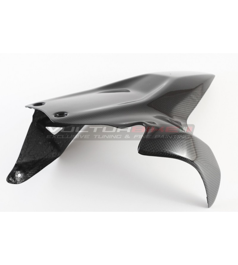 Carbon rear fender - Ducati Panigale V2-2020/1199/1299