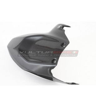 Guardabarros trasero de carbono - Ducati Panigale V2-2020/1199/1299