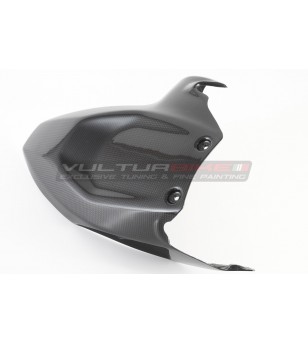 Parafango posteriore in carbonio - Ducati Panigale V2-2020/1199/1299