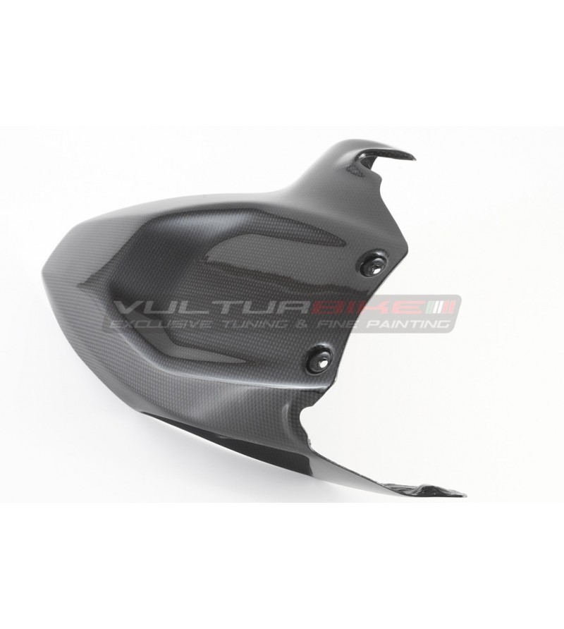 Carbon rear fender - Ducati Panigale V2-2020/1199/1299