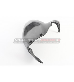 Carbon Heckfender - Ducati Panigale V2-2020/1199/1299