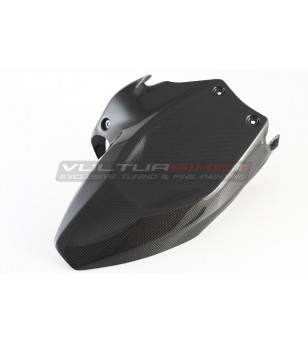 Carbon Heckfender - Ducati Panigale V2-2020/1199/1299