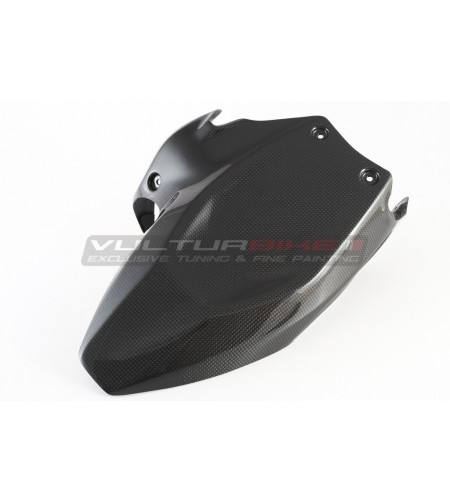 Parafango posteriore in carbonio - Ducati Panigale V2-2020/1199/1299