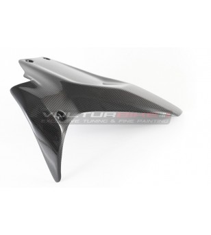 Aile arrière en carbone - Ducati Panigale V2-2020/1199/1299