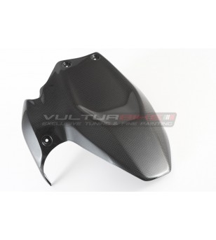 Carbon Heckfender - Ducati Panigale V2-2020/1199/1299