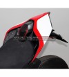Painted carbon tail - Ducati Panigale V4 / V4S / V4R / V2 / Streetfighter V4 / V2 