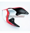 Painted carbon tail - Ducati Panigale V4 / V4S / V4R / V2 / Streetfighter V4 / V2 