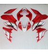 Kit adhesivo personalizado tricolor italiano - Ducati Streetfighter V4 / V4S