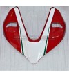 Kit adhésif tricolore tricolore - Ducati Streetfighter V4 / V4S