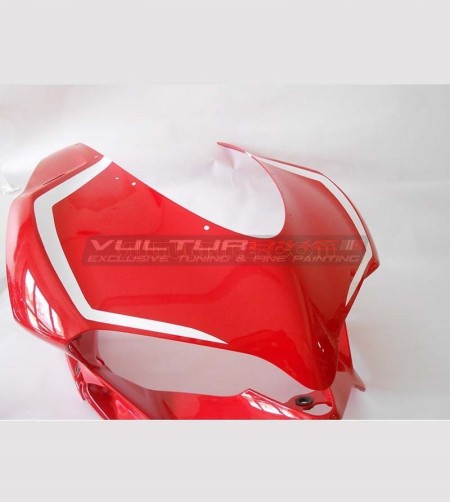 Colored stickers kit exclusive design - Ducati Panigale 959/1299 