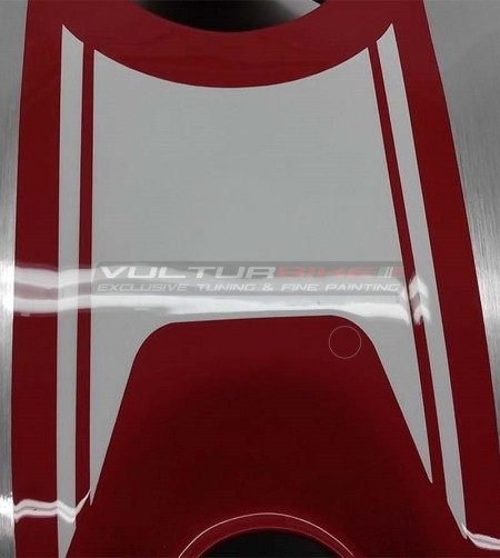 Kit adesivi colorati exclusive design - Ducati Panigale 959/1299 