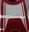 Kit adesivi colorati exclusive design - Ducati Panigale 959/1299 
