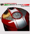 Pegatinas de tanque - Ducati Panigale 899 / 1199 / 1299 / 959 / V2 2020 