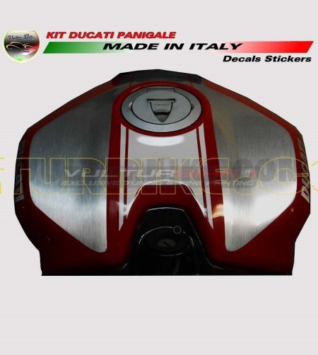 Autocollants de chars - Ducati Panigale 899 / 1199 / 1299 / 959 / V2 2020 