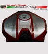 Tankaufkleber - Ducati Panigale 899 / 1199 / 1299 / 959 / V2 2020 