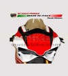 Kit motorradaufkleber Basis - Ducati Panigale 899/1199 