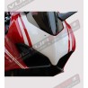 Pegatina de domo de carretera o carreras - Ducati Panigale V4 / V4S / V4R 