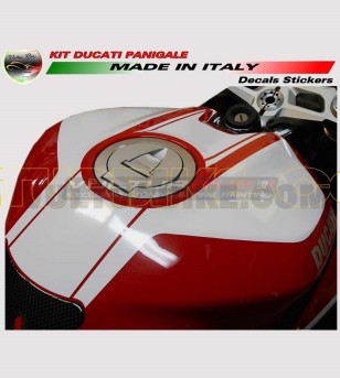 Adesivi per serbatoio - Ducati Panigale 899 / 1199 / 1299 / 959 / V2 2020