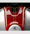 Autocollants de réservoir Version R - Ducati Panigale 899 / 1199 / 1299 / 959 / V2 2020 