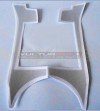 TankAufkleber R Version - Ducati Panigale 899 / 1199 / 1299 / 959 / V2 2020 