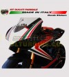 Ducati Corse Aufkleber Kit - Ducati Panigale 899/1199/S/R 