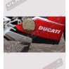 Fasce adesive per carene inferiori - Ducati Panigale V4 / V4R 