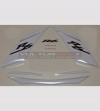 Kit completo de pegatinas de motocicleta - Yamaha R6 2008/2009 