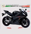 Kit Adesivi - Yamaha R6 2006/2015 