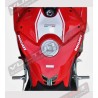 Pegatina personalizada para la cubierta del tanque - Ducati Panigale V4 / V4R 