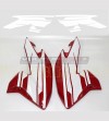 Autocollants sur mesure - Ducati Hypermotard 821/939 